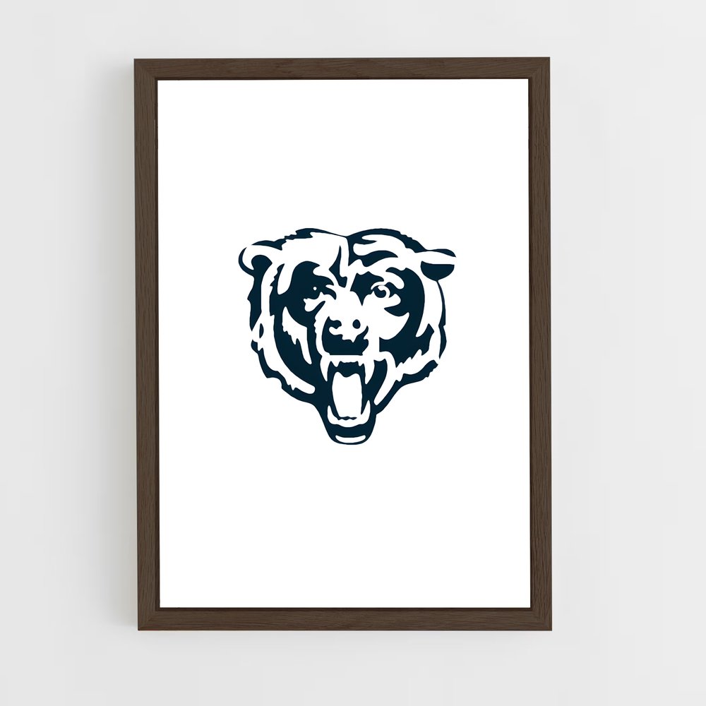 Poster Bears Nation (vue 5)